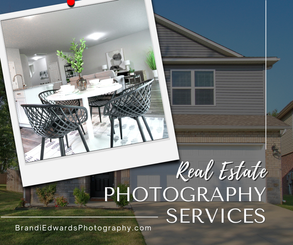 professional real estate photos