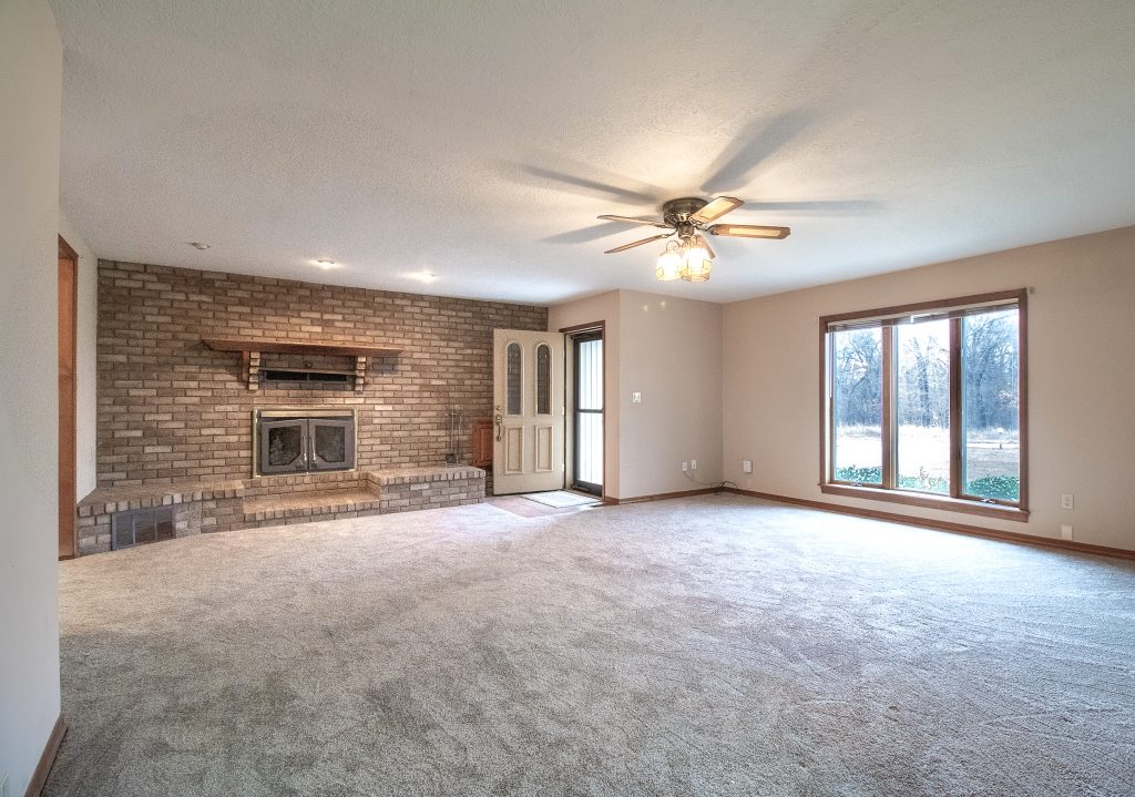 after professional photos for your real estate listing photos